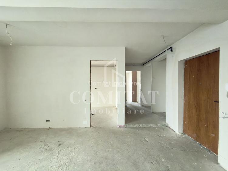 Penthouse 3 camere | Orientare Sud-Est | 0% comision | Seasons - 5