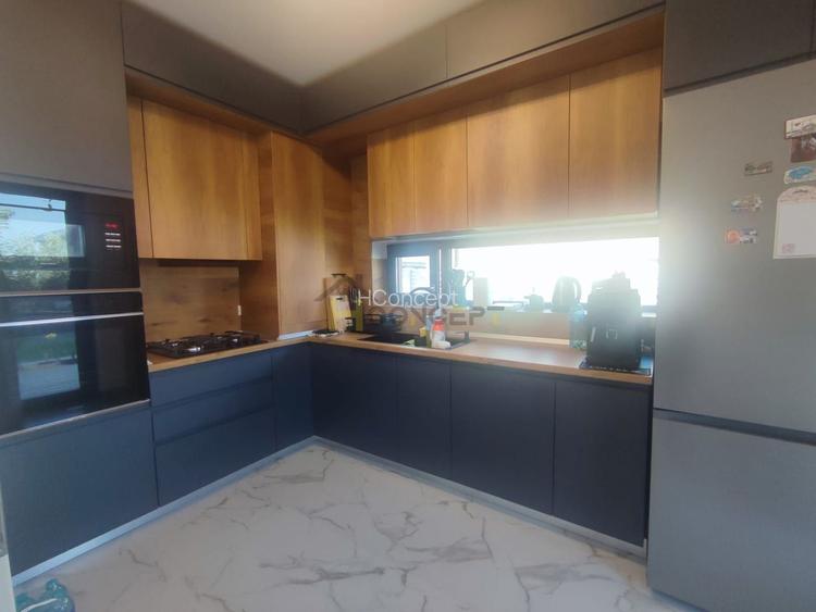 Vila P+1E eficienta energetica Quantum OxyGo Park Berceni - 6