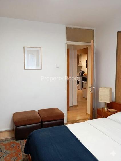 Apartament 4 camere centrala bloc 1983 reabilitat, Gorjului, Militari - 3