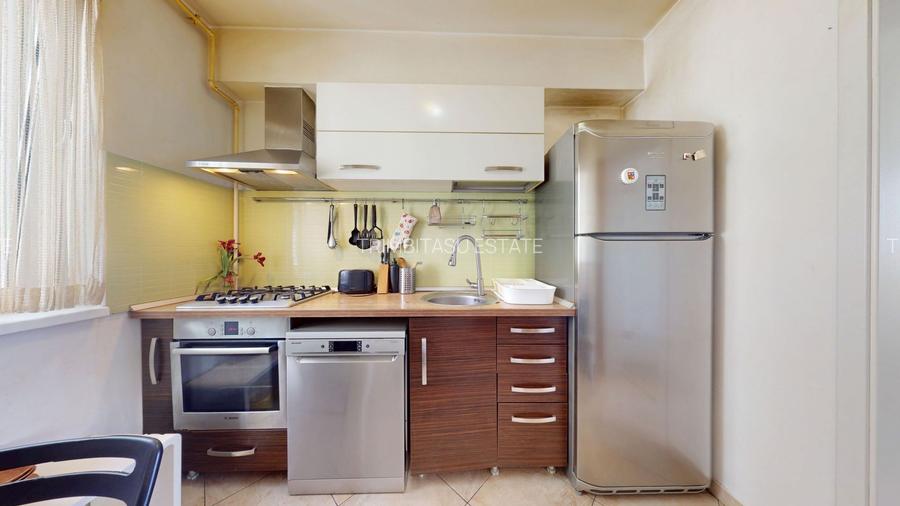 Pache Protopopescu - Ferdinand, Str Fluierului, 3 camere, comision 0% - 19