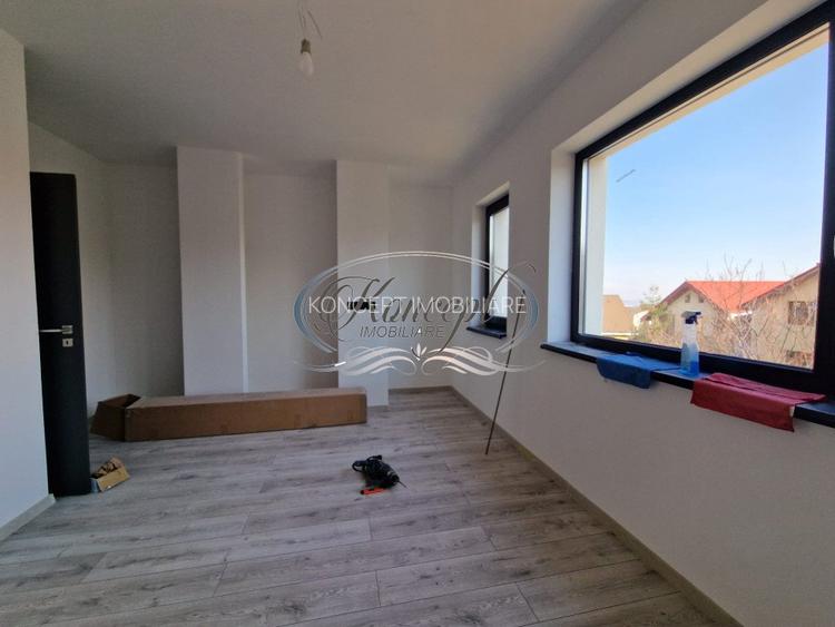 Casa pentru activitati de birouri in cartierul Europa - 12