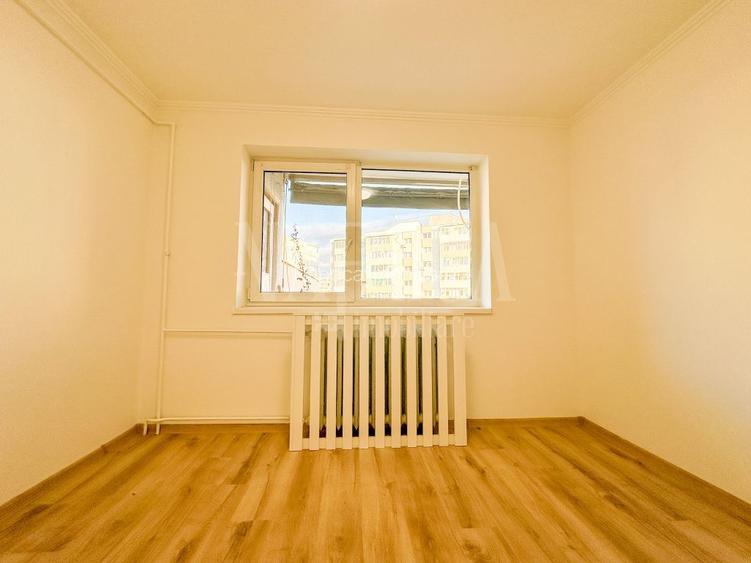 Apartament 3 camere de vanzare in Manastur, Cluj Napoca - 2
