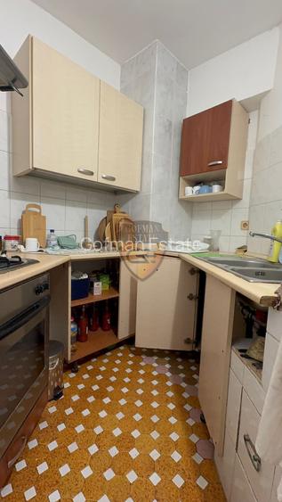 3 Camere, Capitol Bd Mamaia 81mp, 3 balcoane, etaj 4/4, centrala gaz, 2 bai, A/C - 11