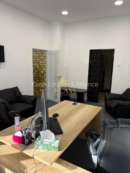 Spațiu comercial | Zona - Str. Turda - Podul Grant - Pasaj Grant - 4