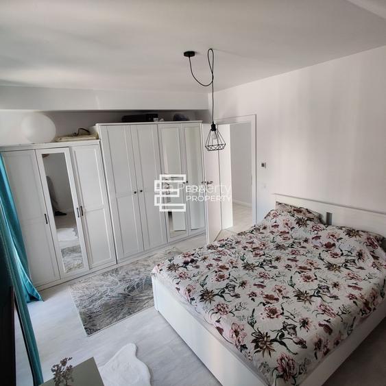 Casă individuală, 573 mp teren, priveliște Munții Făgăraș – Bavaria Park - 7