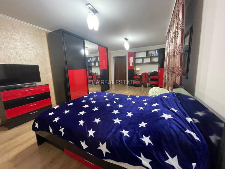 Vila premium 360 mp construiti, 524 mp teren, Rosu-Chiajna - 7