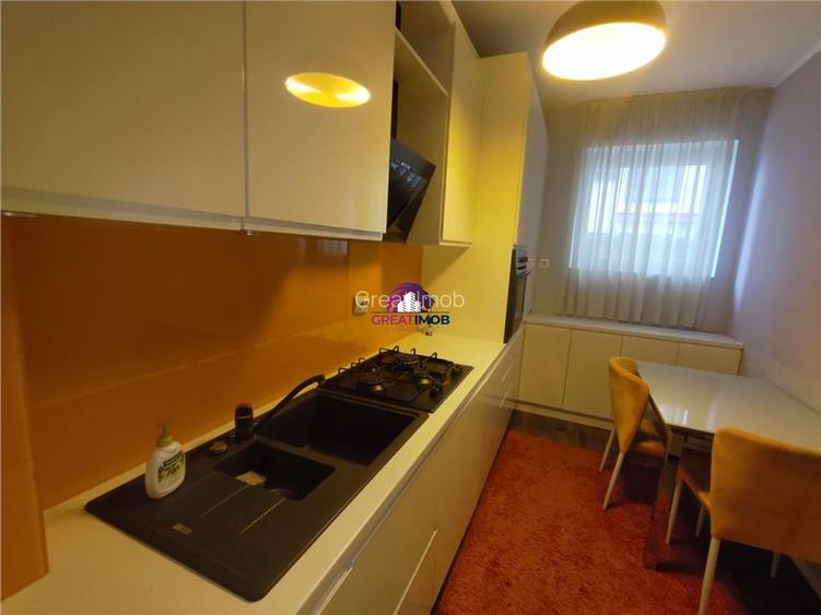 Apartament de inchiriat - 21