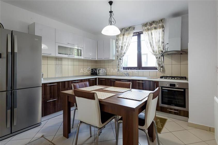 FILM! Vila impozanta,pretabila pe segmentul comercial/ servicii,Tractorul,Brasov - 3