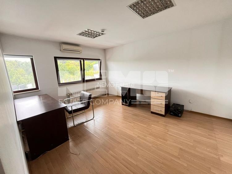 Spatii birouri intre 20 si 30 Mp I Suceava/Itcani I 350-1000Euro/luna - 2