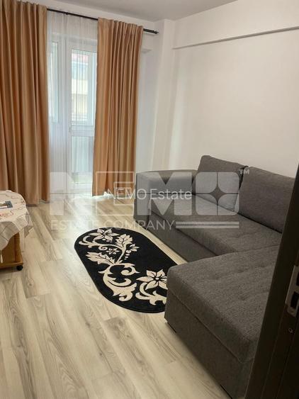 APARTAMENT 2 CAMERE | BURDUJENI, SUCEAVA | 64 MP - 2