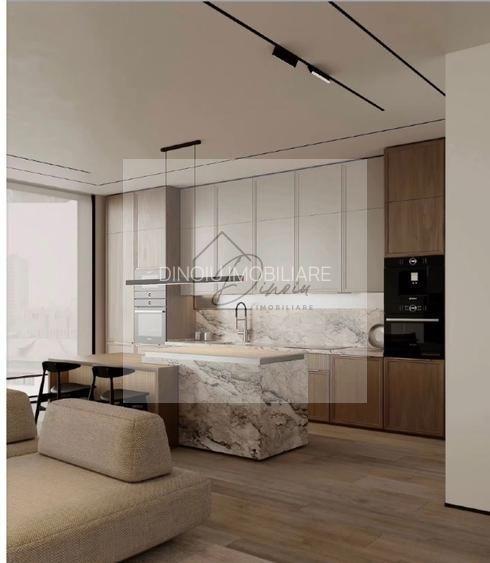 Apartment 2 camere  Cloud 9 Aurel Vlaicu Promenada I Cesiune - 2