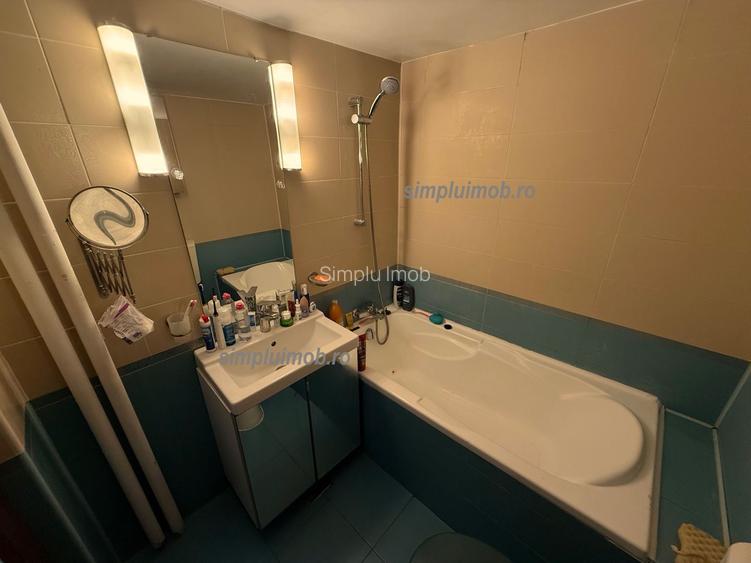 Gara de Nord Metrou superb renovat mobilat utilat - 8