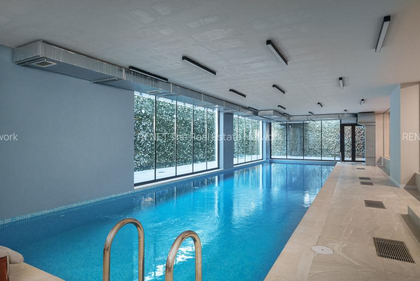 Apartament cu GRADINA în zona Erou Iancu Nicolae - Baneasa - 14