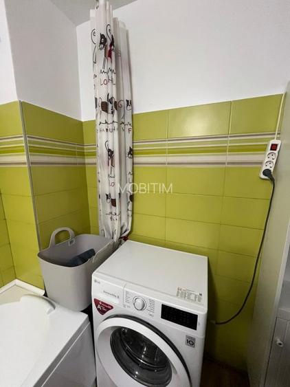 Apartament 2 camere decomandat in Grigorescu zona Policlinica Grigorescu - 6