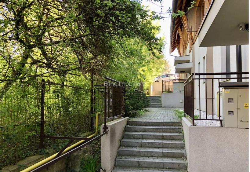 Apartament 3 camere, Andrei Muresanu, Cluj Napoca - 11