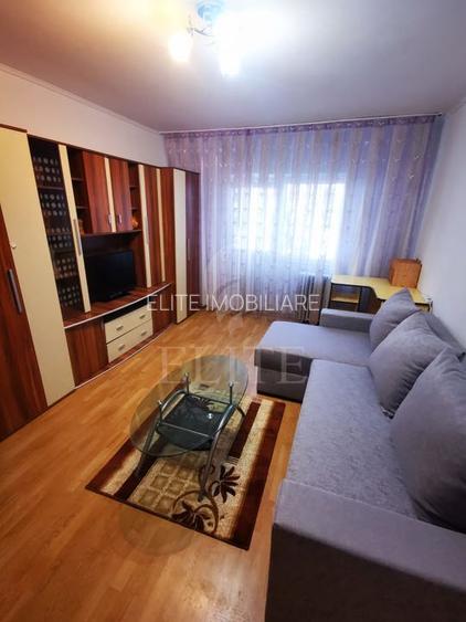 Apartament o camera în zona CALEA FLORESTI - 3