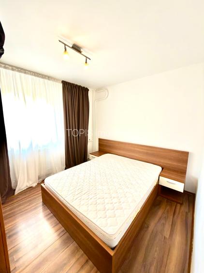 Obor- Calea Mosilor/ Apartament 3 camere/ Decomandat/  * Boiler electric montat! - 18