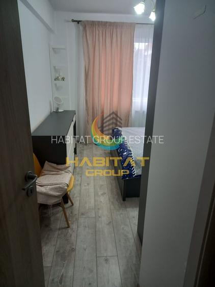 N.Grigorescu inchiririere 2 camere dec. 52 mp + loc parcare - 5