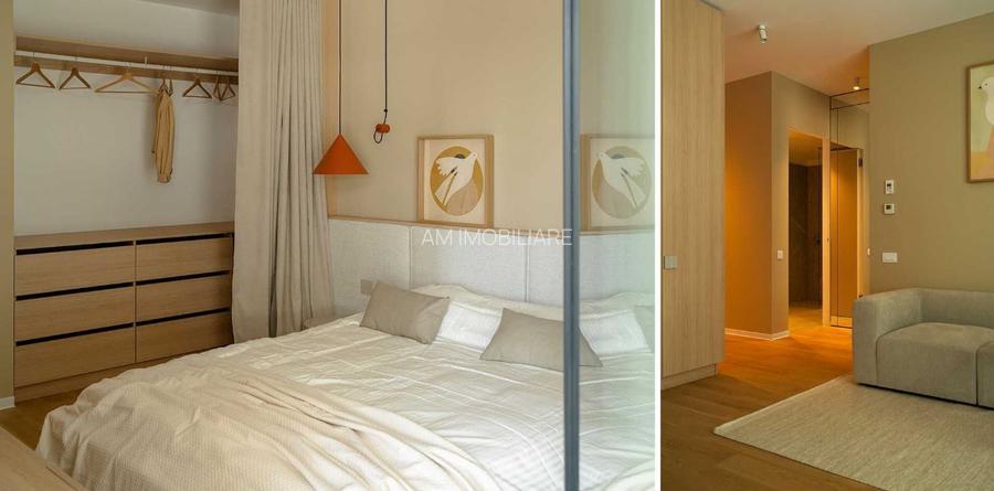 AP. 2 CAMERE ONE LAKE CLUB, BLOC NOU, PET-FRIENDLY, PARCARE INCLUSA - 4