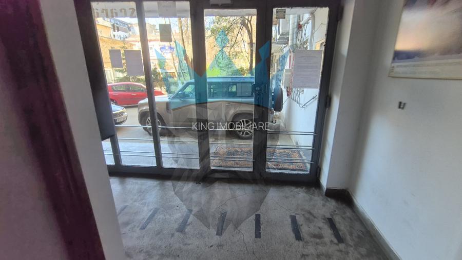 Apartament 2 Camere Piata Amzei Bucuresti - 24