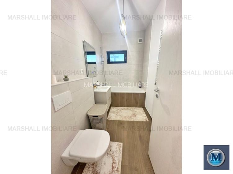 Casa cu 4 camere de inchiriat, zona Exterior Nord, 97.4 mp #16508 - 13