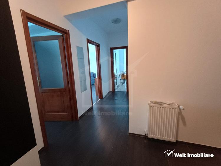 De inchiriat apartament cu 2 camere zona Lidl SIGMA