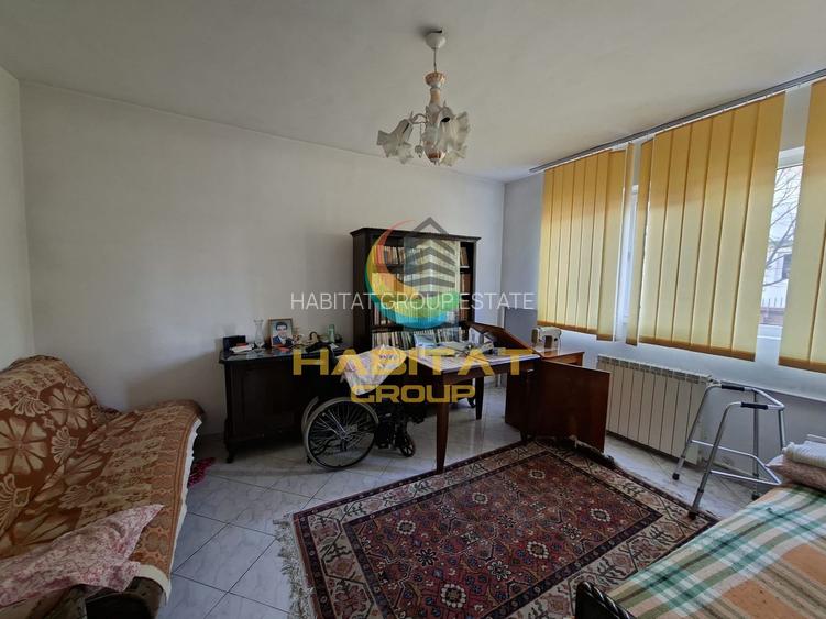 Vilă Individuala Garaj 4 Locuri Parcare Metrou Brâncoveanu - 16
