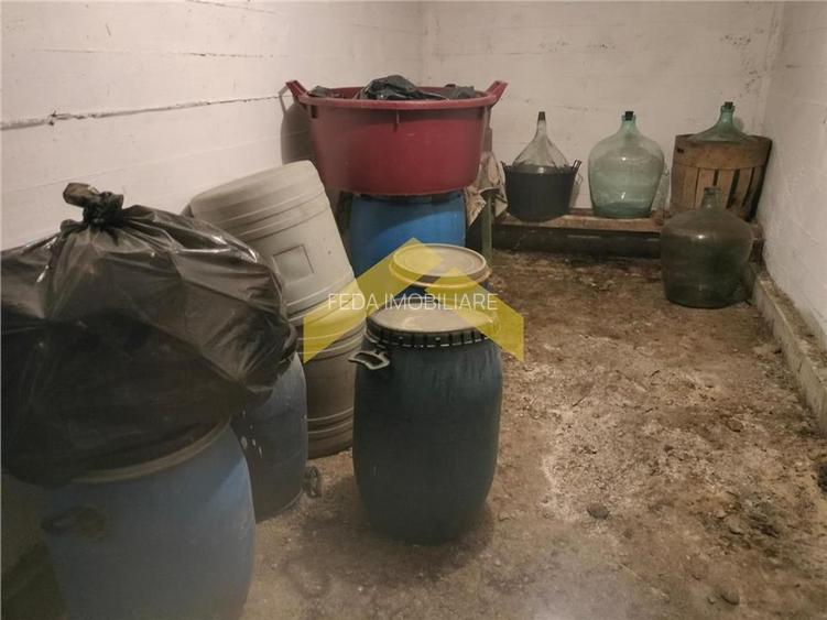 Casa de vanzare in zona Parneava - 10