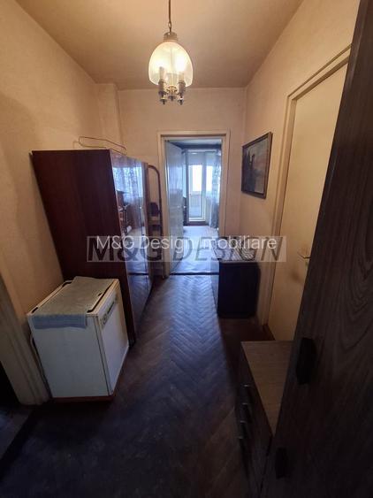 4 camere, 2 bai, 2baloane, CENTRALA PROPRIE, boxa - 2 min de Tribunal - 20