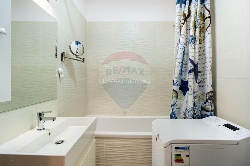 Apartament ISG III - Filaret, Parcul Carol - 6