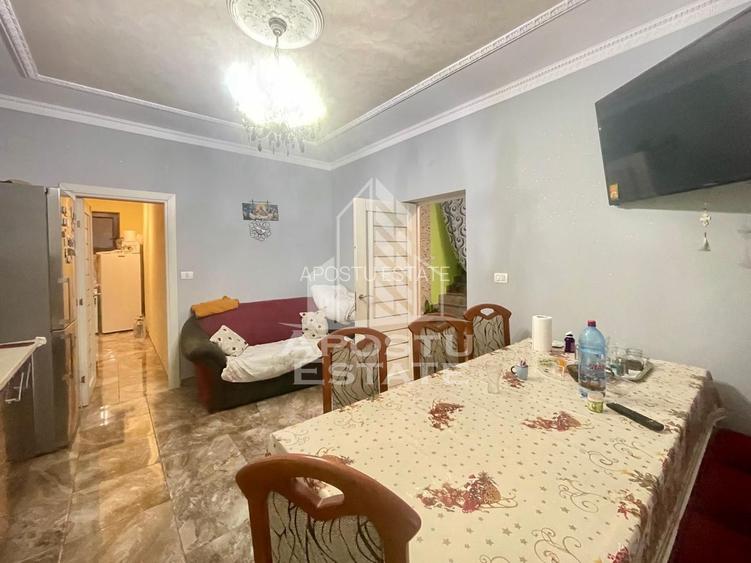 Casa individuala noua, cu curte si garaj - Zona Gai - 17