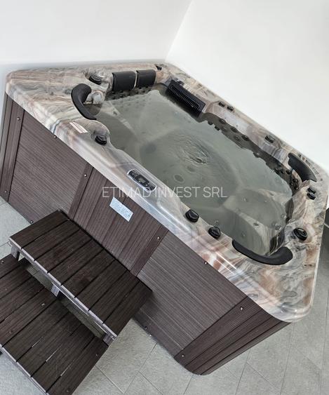 COMISION  0% !2 camere Meraki Resort - acces piscina , sala de fitness &spa - 21