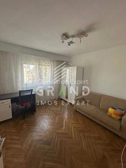 3 camere | 65 mp | Centrală proprie | Zona Olimpia Cioplea–Mănăștur - 4