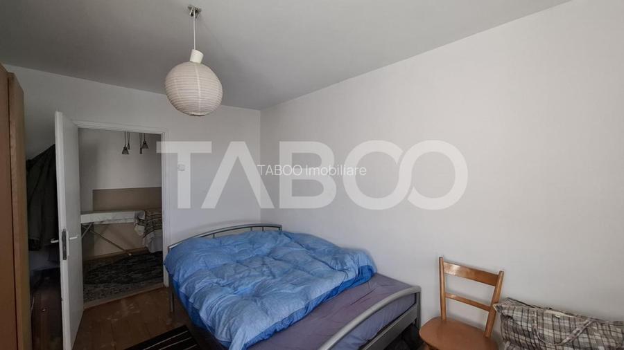 EXCLUSIVITATE-Apartament 3 camere decomandat 71 mp zona Mihai Viteazul - 13