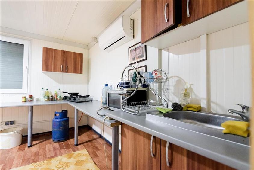 Casa de vacanta pe structura usoara in Livada de Bihor, com. Nojorid - 13