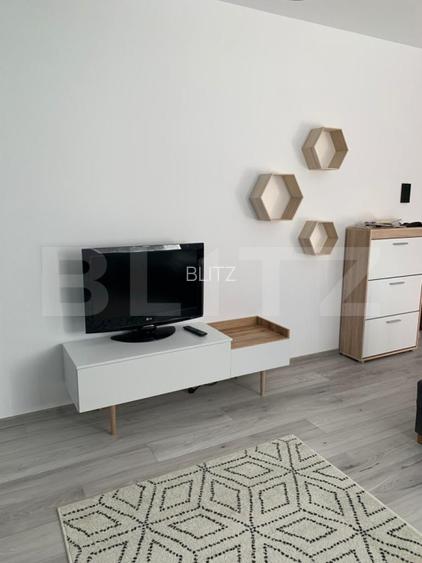Apartament 2 camere, 46 mp, Semicentral, Parcul Feroviarilor - 6