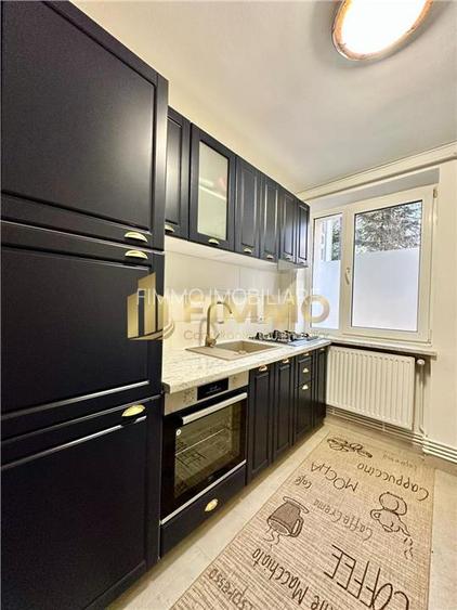 Apartament Central | 2 cam | ID: 978 - 3