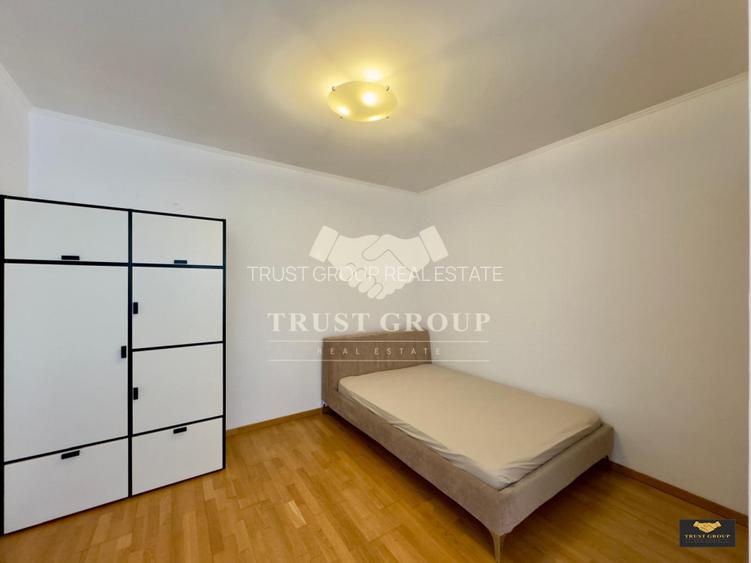 Penthouse 6 camere Herastrau|  Terasa | 2 Locuri Parcare - 31
