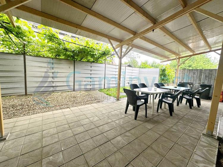 Casă de închiriat pentru echipe de muncitori, Nufărul, Oradea - 2