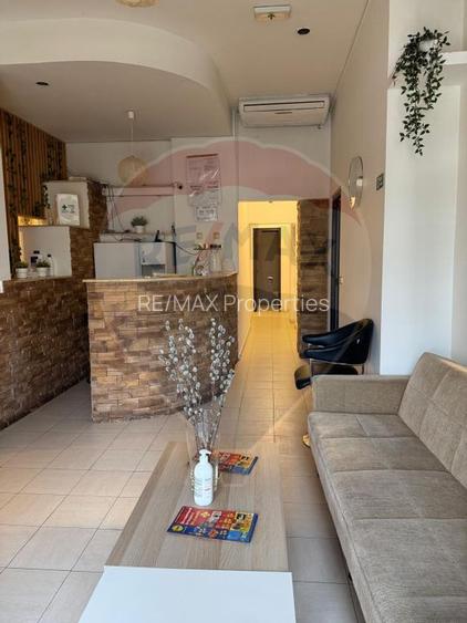 Spațiu comercial de investiție – randament estimat ~7% - 12