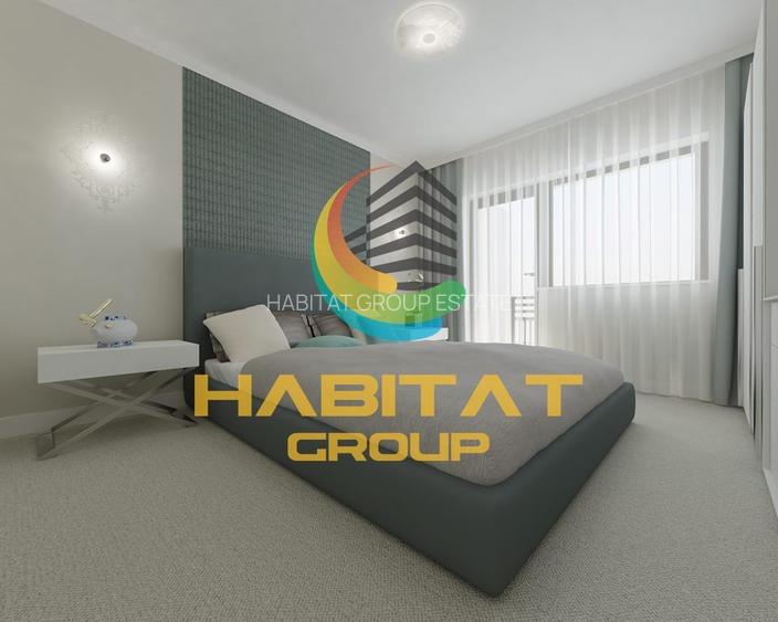 Apartament 3 camere- 84mp- Parcul Carol - 9