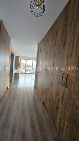 Apartament 2 camere, zona Dacia Constanta - 8