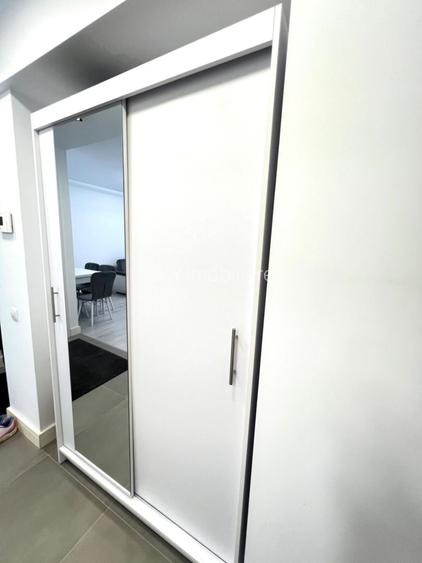 2 camere premium în Onix Parc  confort modern, încălzire în pardoseala - 27