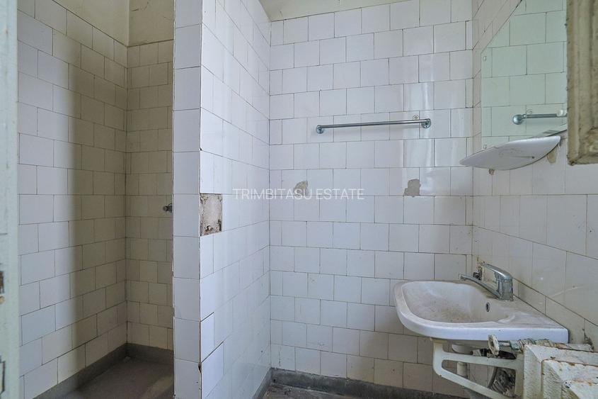 PIATA ROMANA - Calea Dorobanti, ASE | Vila - Spatiu Comercial - 27