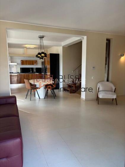 Casă / Vilă 5 camere în zona Pipera - 8