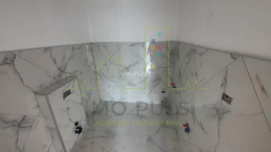 3 Camere. Lipovei. Bloc nou. Et. 1. Bucatarie separata. 2 Bai - 7