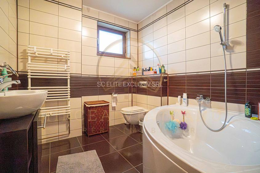 DACIA - Vila D+P+1E+M, teren 780 mp, deschidere 24 ml. - 41