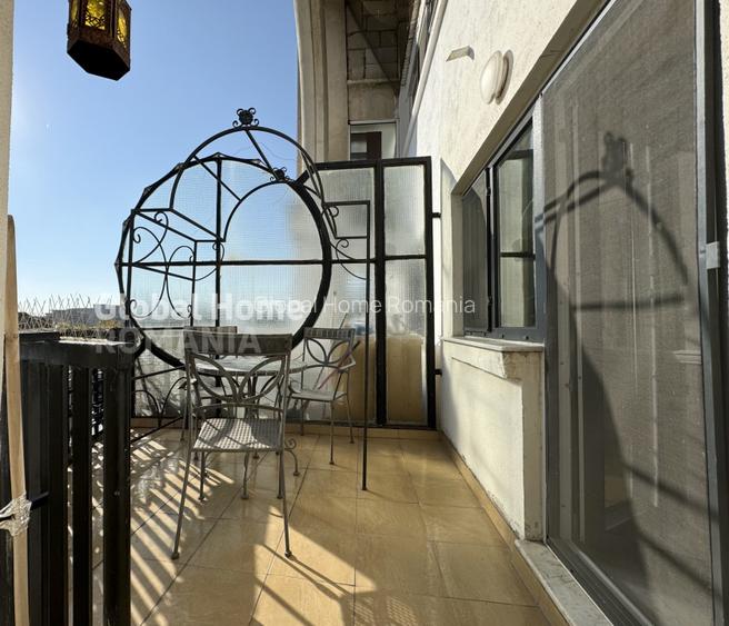 Duplex Bulevardul Unirii Fantani | Metrou Unirii | Piata Constitutiei - 12