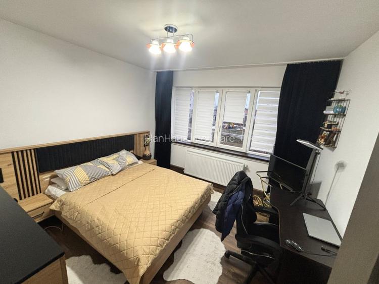 Apartament 3 camere decomandat – zonă centrală, Str. Minerilor - 5