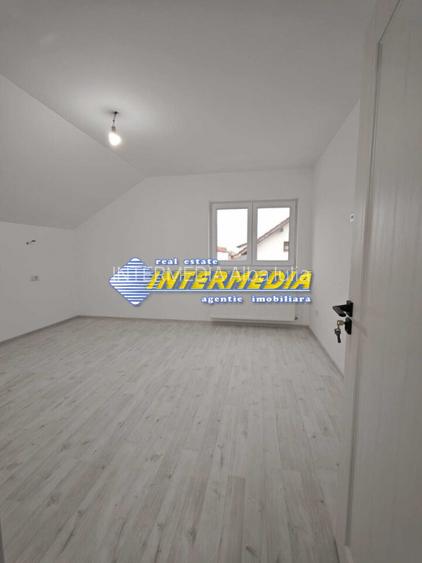 Casa cu 4 camere teren 361 mp de vanzare in Alba Iulia - 4